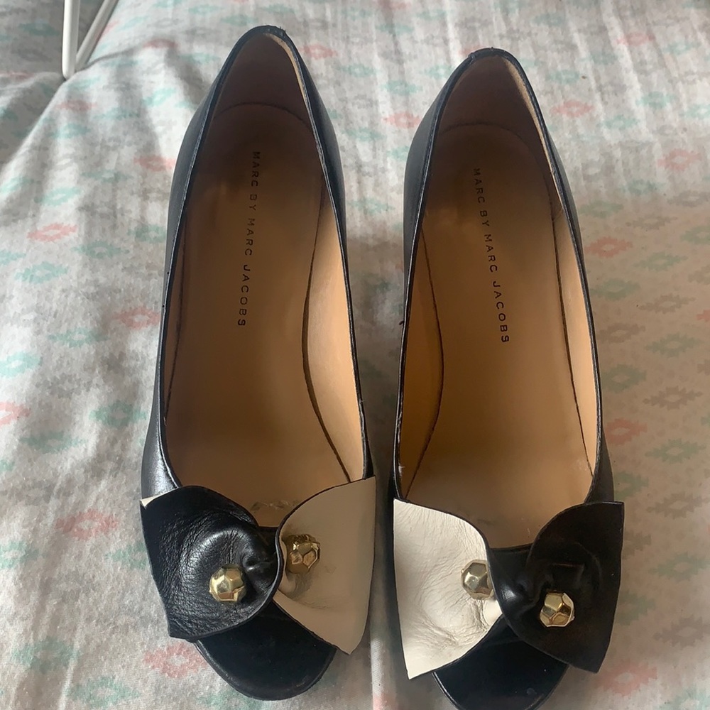 Vintage heels